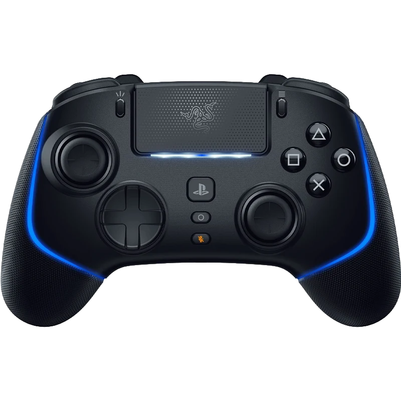 RAZER WOLVERINE V2 PRO-Playstation