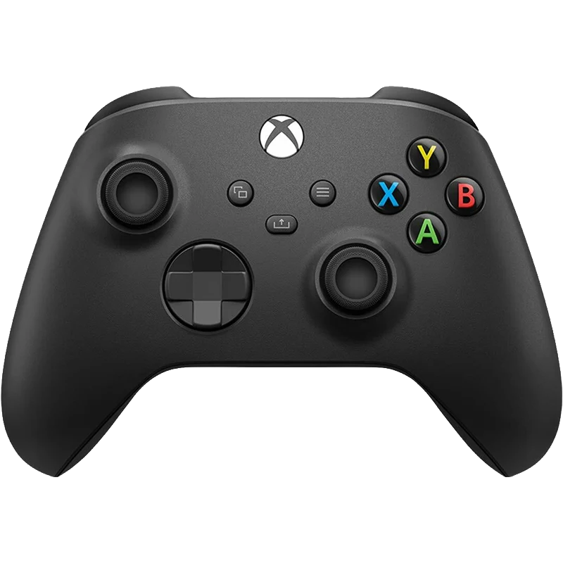 Xbox One X
