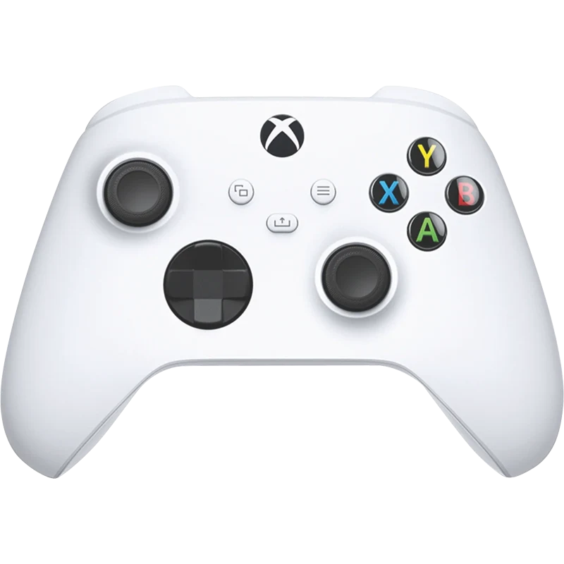 Xbox One X