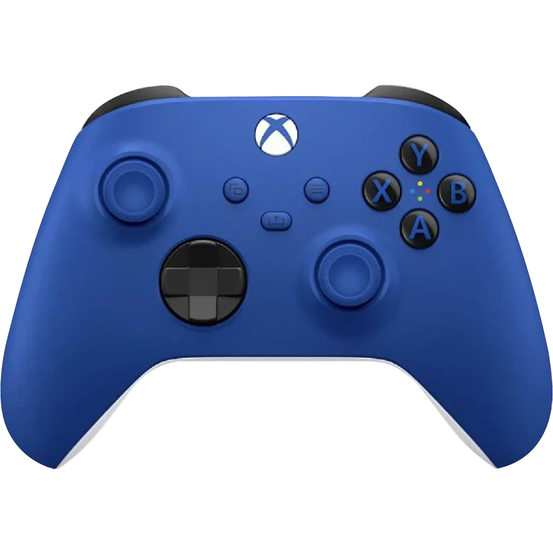 Xbox One X