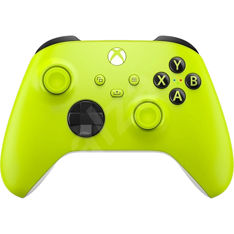 Xbox One X