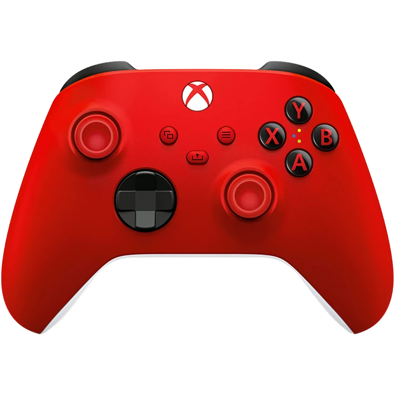 Xbox One X
