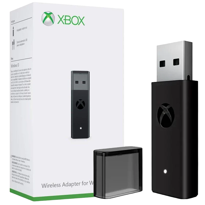 Xbox One S/X Receiver