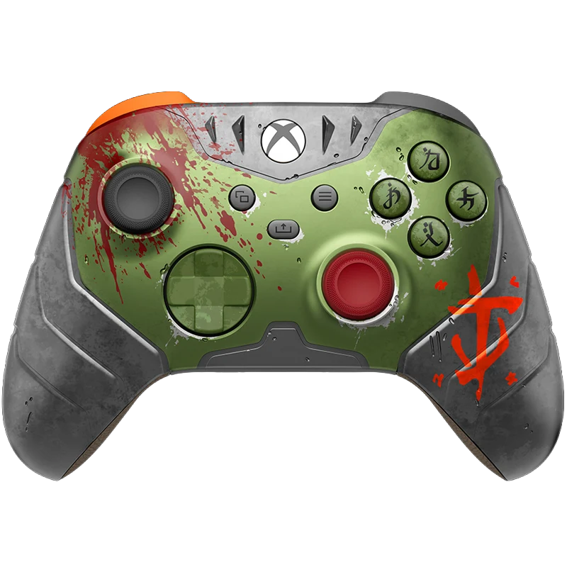 XBOX Wireless Controller
