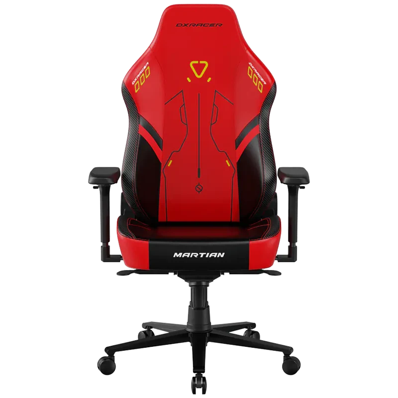 DXRacer Martian Gaming Chair Size L