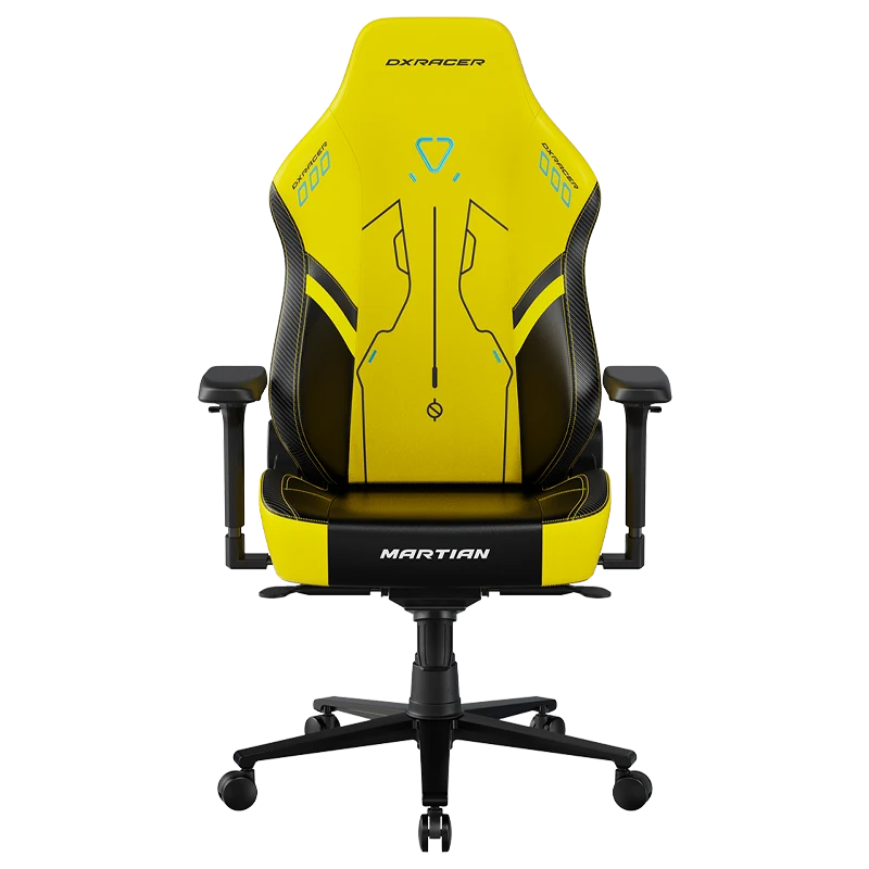 DXRacer Martian Gaming Chair Size L