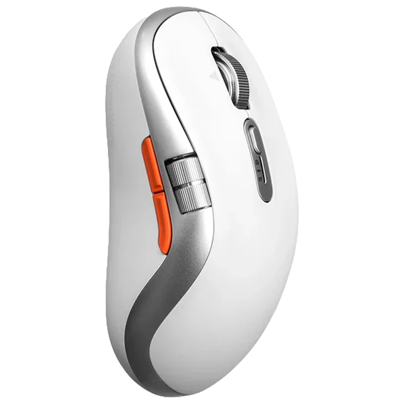 Silentium Gen 2-Wireless Mouse