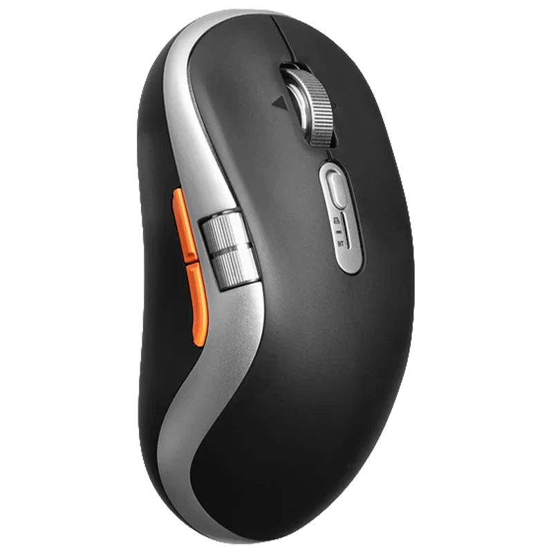 Silentium Gen 2-Wireless Mouse