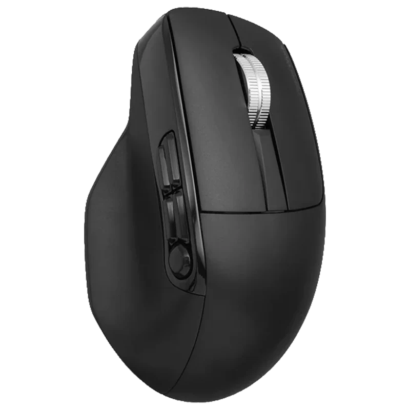 Macro-Wireless Mouse