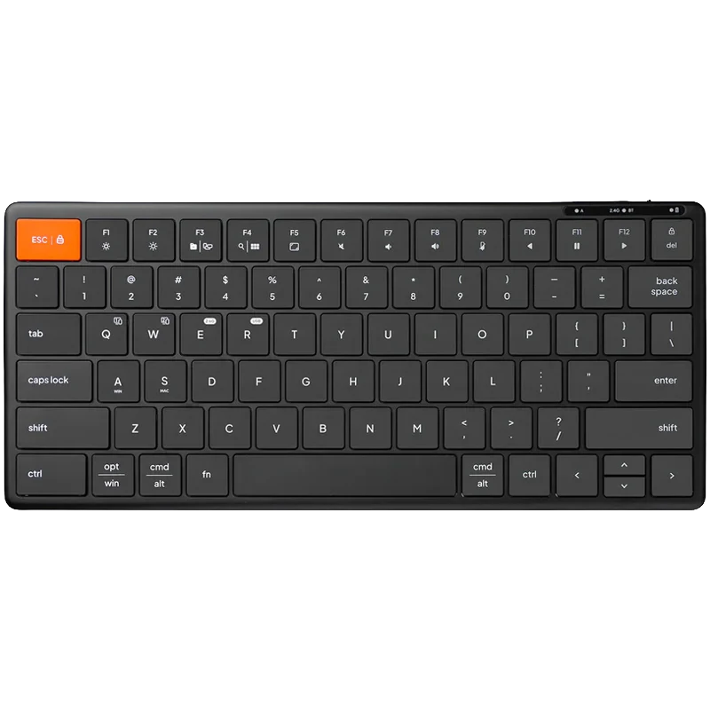 HyperOne Gen 3-Wireless Keyboard