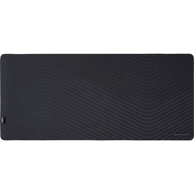 HyperWork Cordura Mousepad-Fable