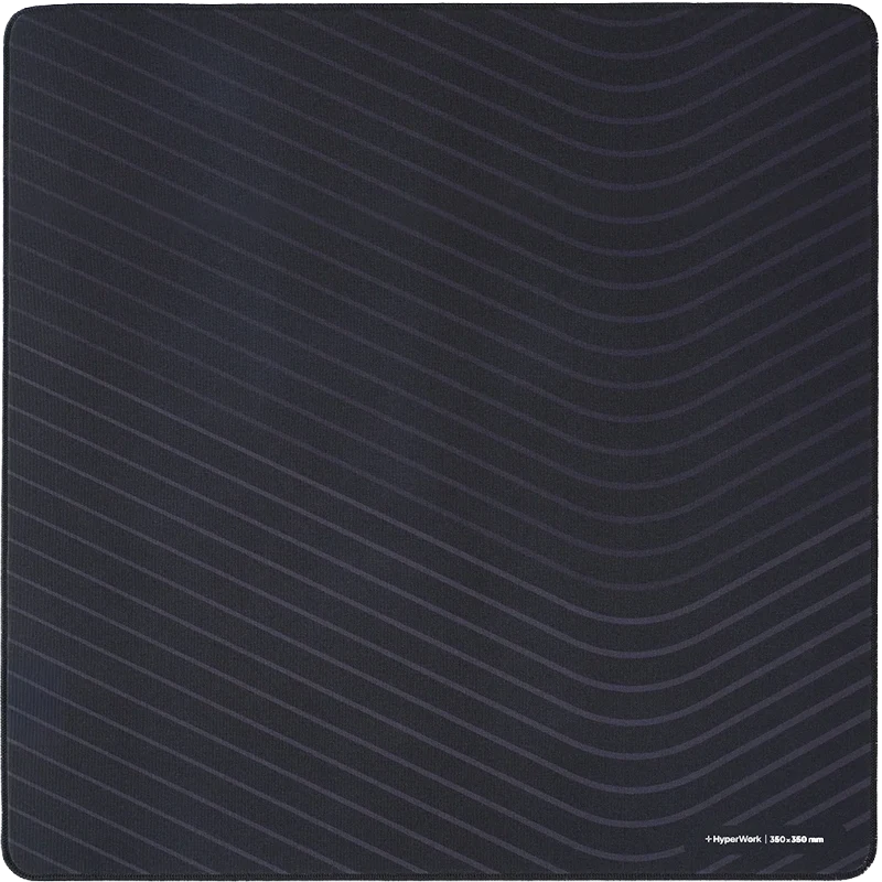 HyperWork Mousepad-Core Pad