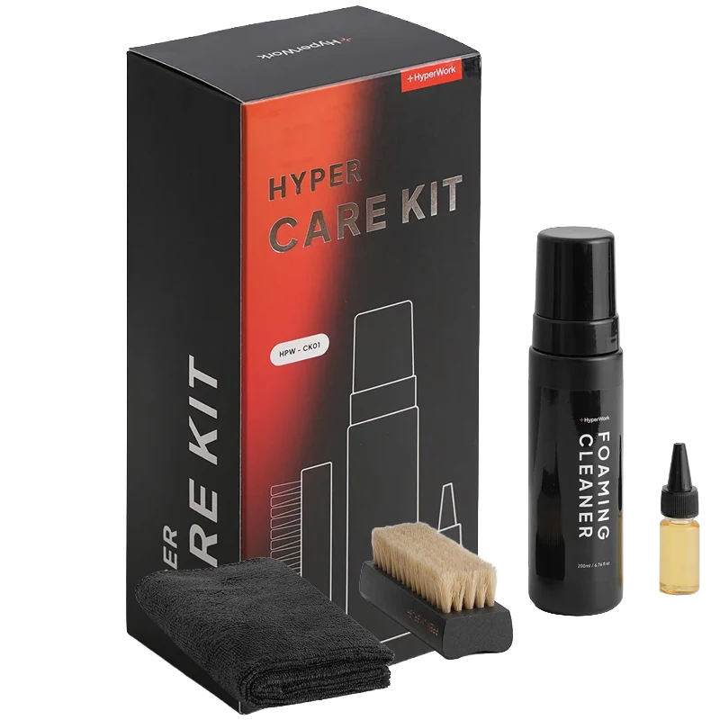 Multi-purpose cleaning kit-Care Kit
