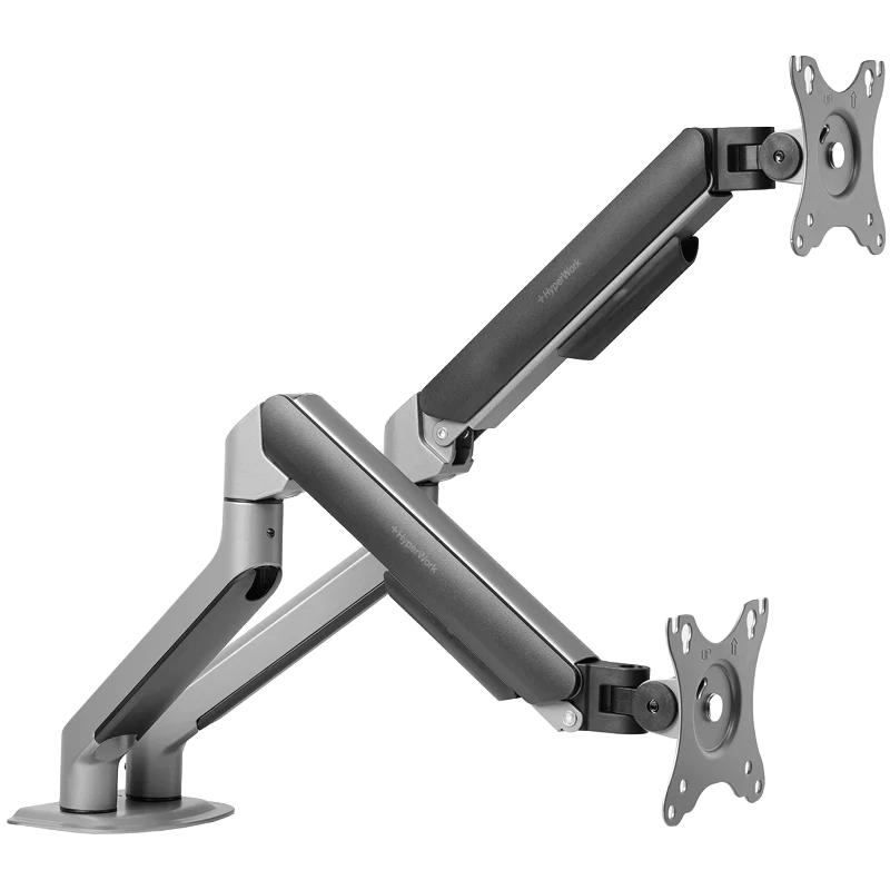 HumanMotion monitor stand-T6 Pro Dual