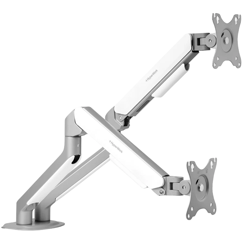 HumanMotion monitor stand-T6 Pro Dual