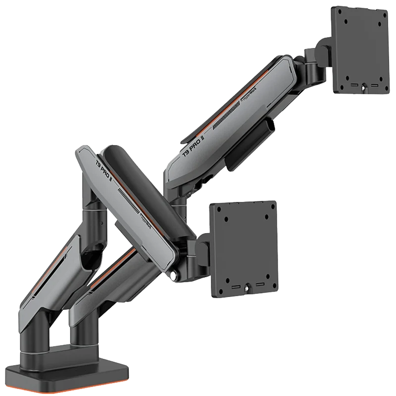 Humanmotion Monitor Arm-T9 Pro II Dual