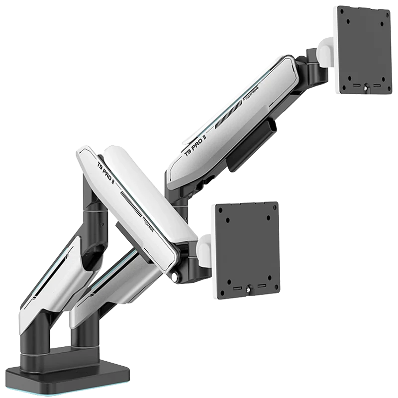 Humanmotion Monitor Arm-T9 Pro II Dual