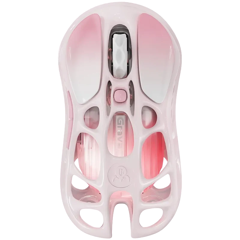 Mercury M1 Pro Special Edition Sakura Pink