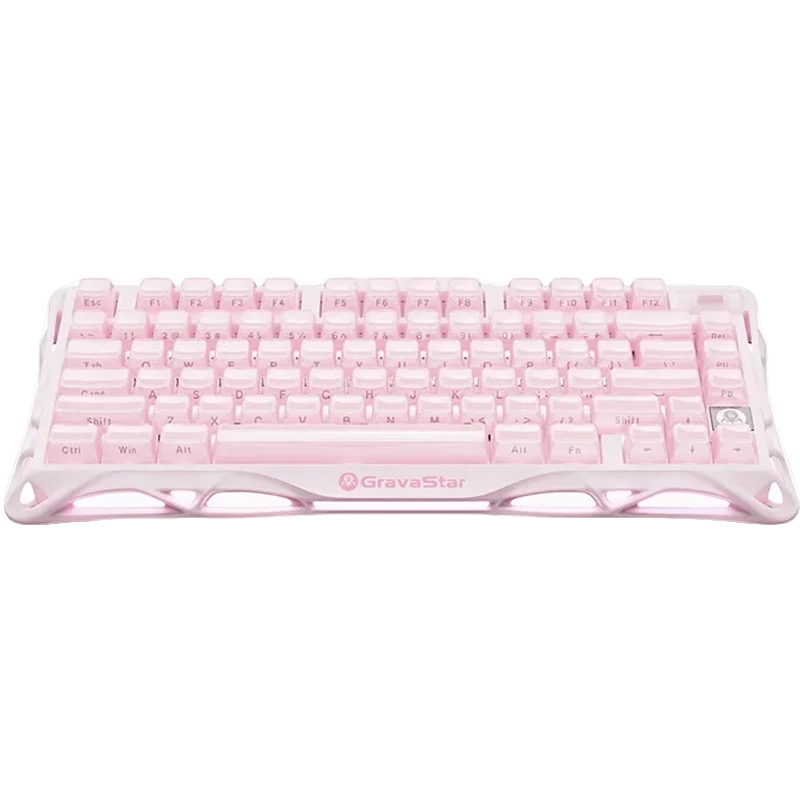 Mercury K1 Special Edition - Sakura Pink