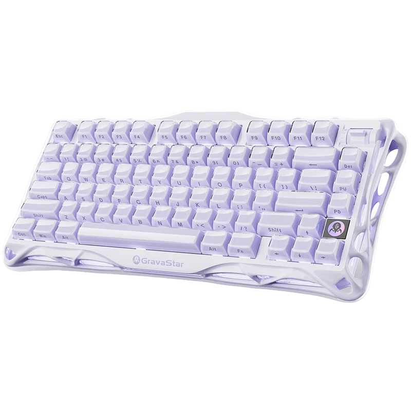 Mercury K1 Special Edition - Lavender Purple