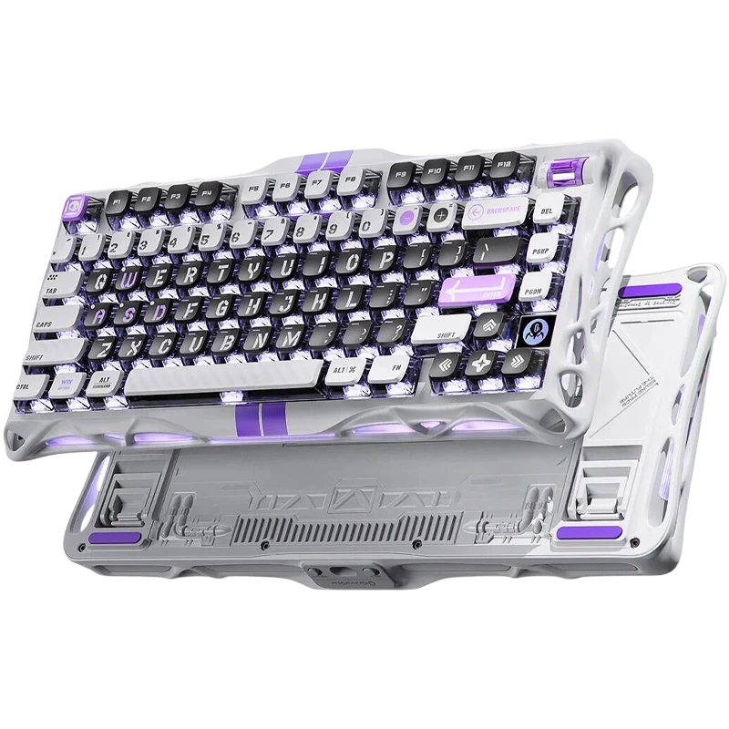 Mercury V75- HE Gaming Keyboard