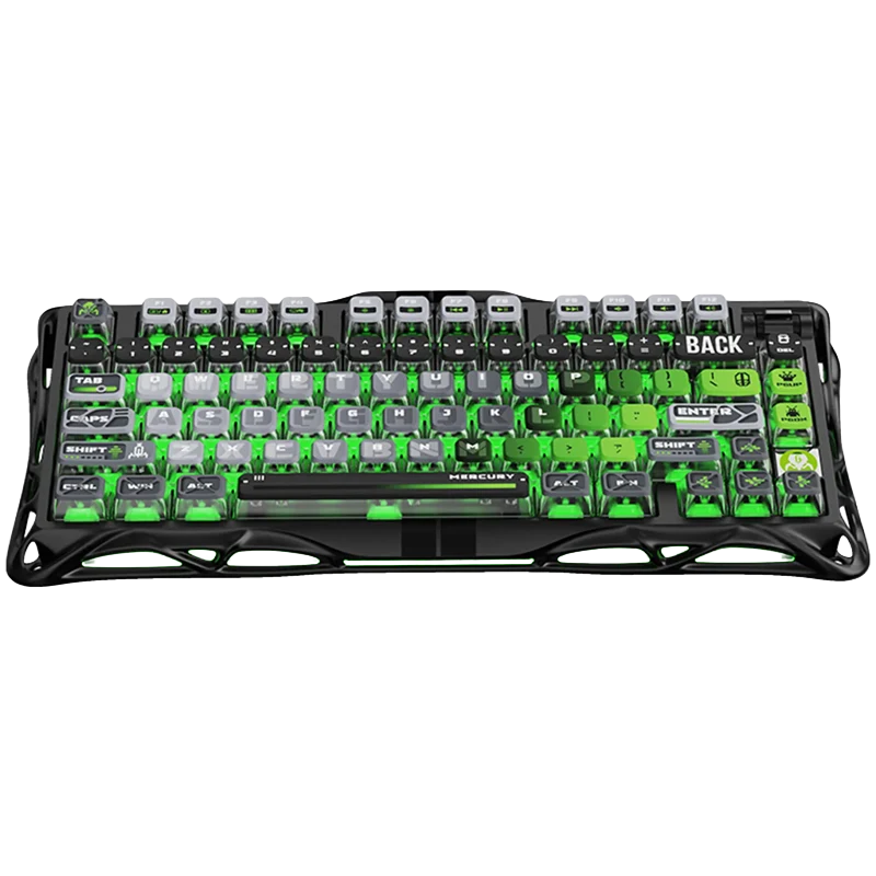 Mercury V75 HE CyberFlux