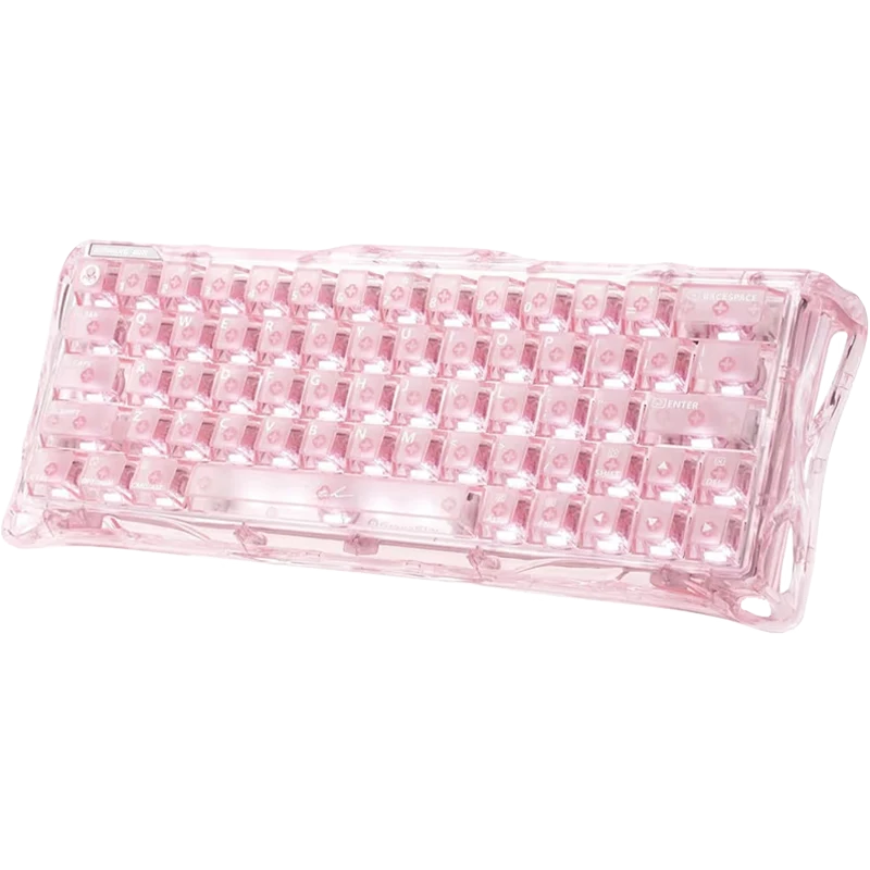 Mercury V60 - Crystal Rose