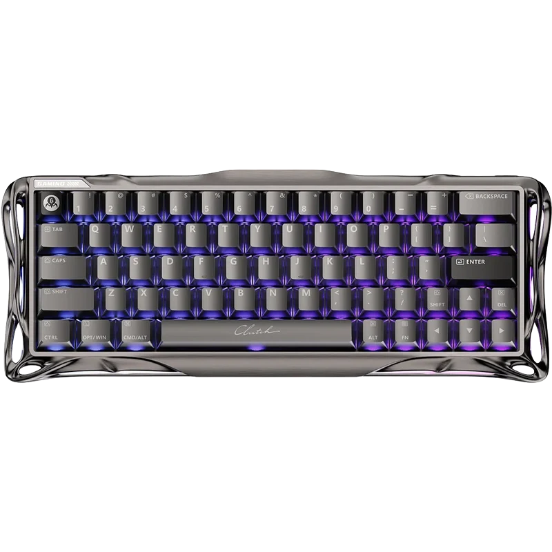 Mercury V60 Pro Deluxe Edition Dual Keycap Gift Box Set
