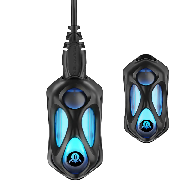 Mercury M1 Pro 4K Wireless Dongle