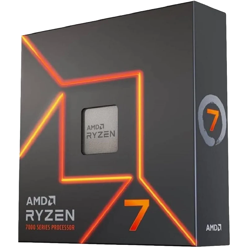 CPU AMD Ryzen 7000 Series
