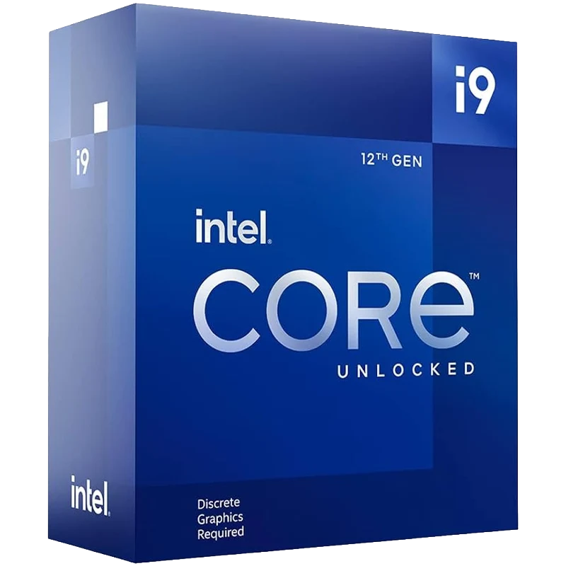 CPU Intel 14th Gen Series