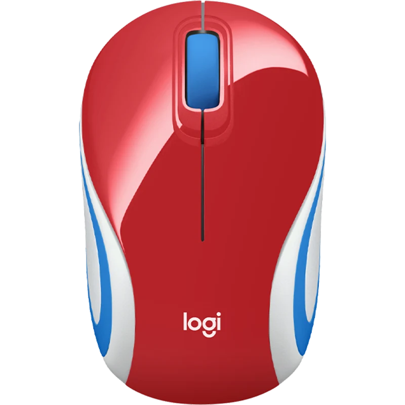 Wireless Ultra Portable M187