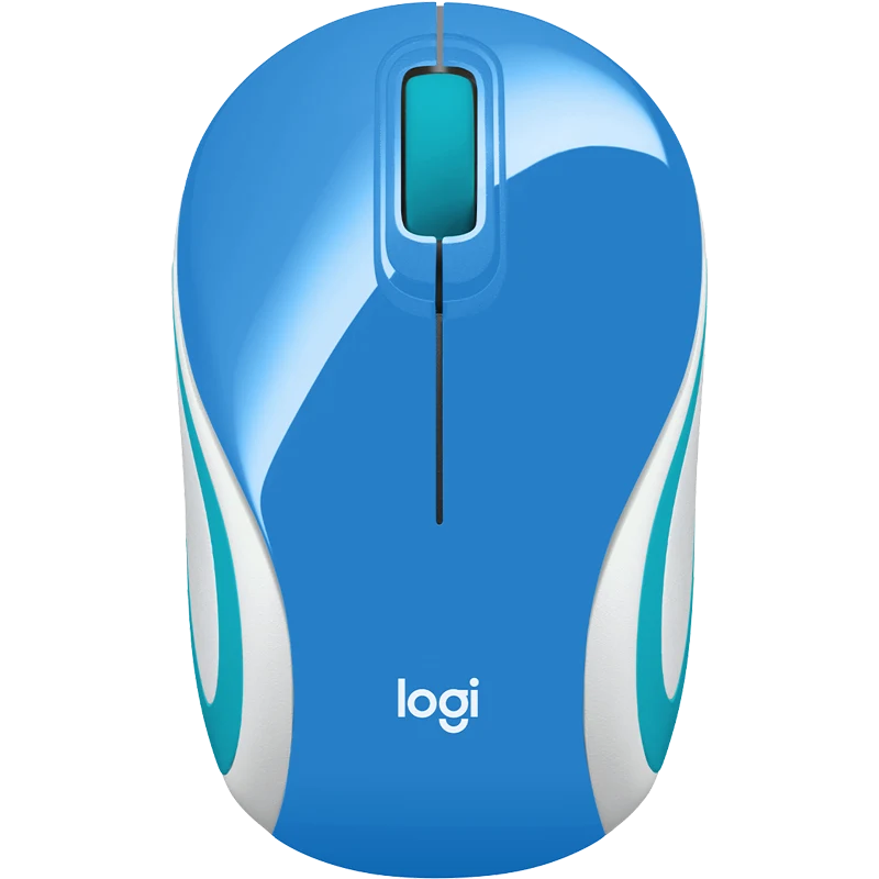 Wireless Ultra Portable M187
