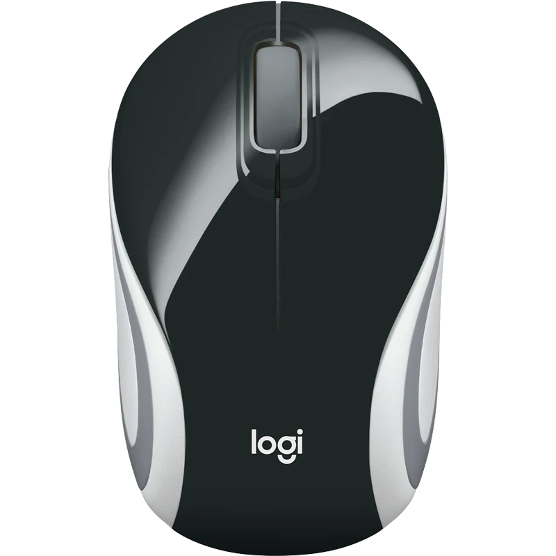 Wireless Ultra Portable M187