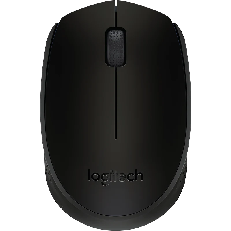Logitech B170 Wireless Mouse