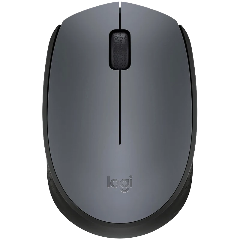 Logitech M170 Wireless Mouse