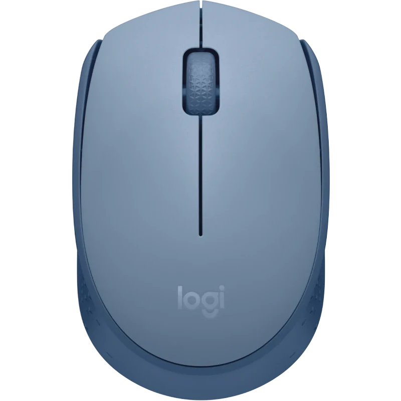 Logitech M171 Wireless Mouse