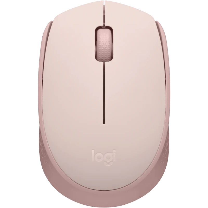Logitech M171 Wireless Mouse