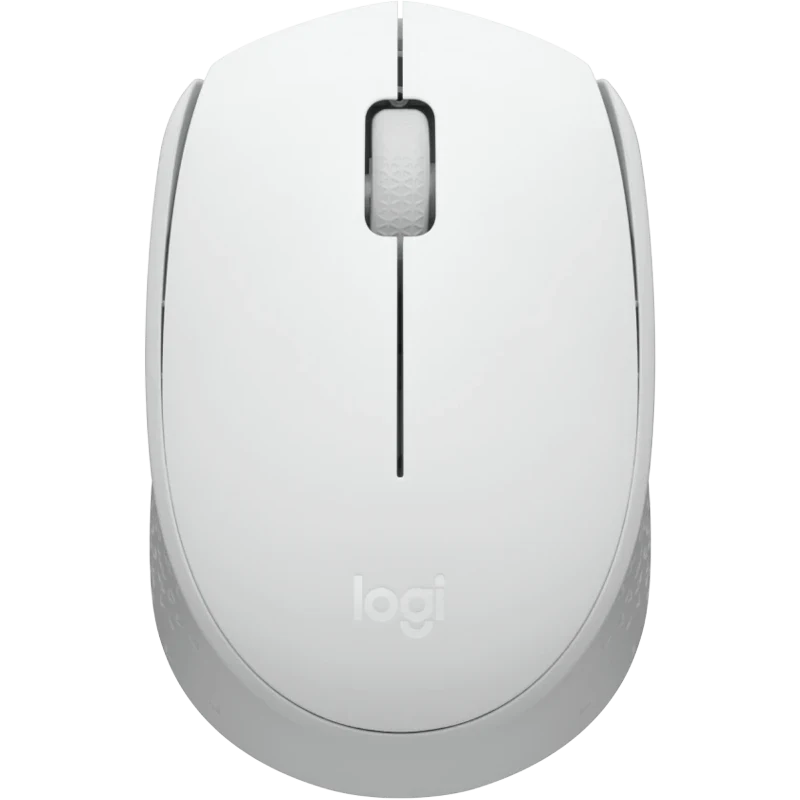 Logitech M171 Wireless Mouse