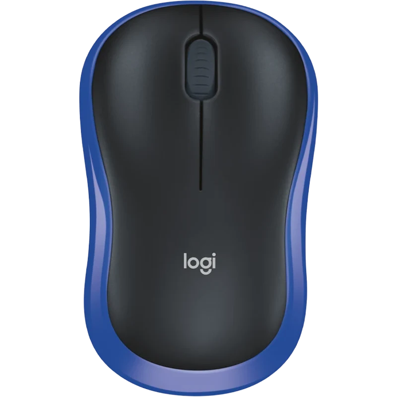 Logitech Wireless Mouse M185