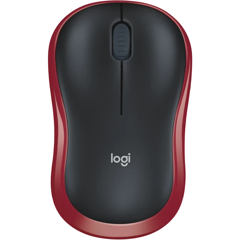 Logitech Wireless Mouse M185