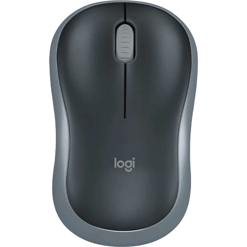 Logitech Wireless Mouse M185