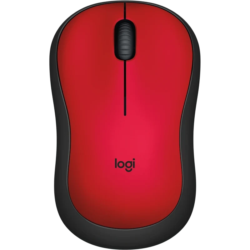 M221 Silent Wireless Mouse