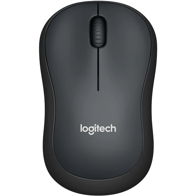 M221 Silent Wireless Mouse
