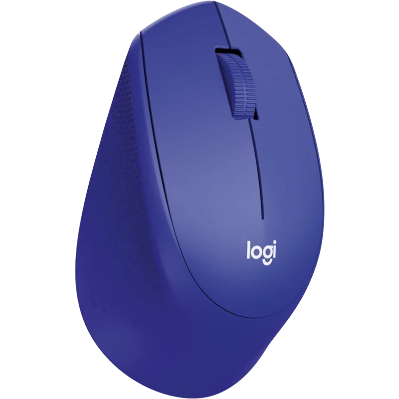 Logitech M331 Silent Plus