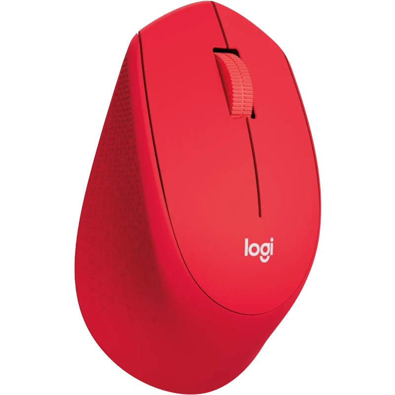 Logitech M331 Silent Plus