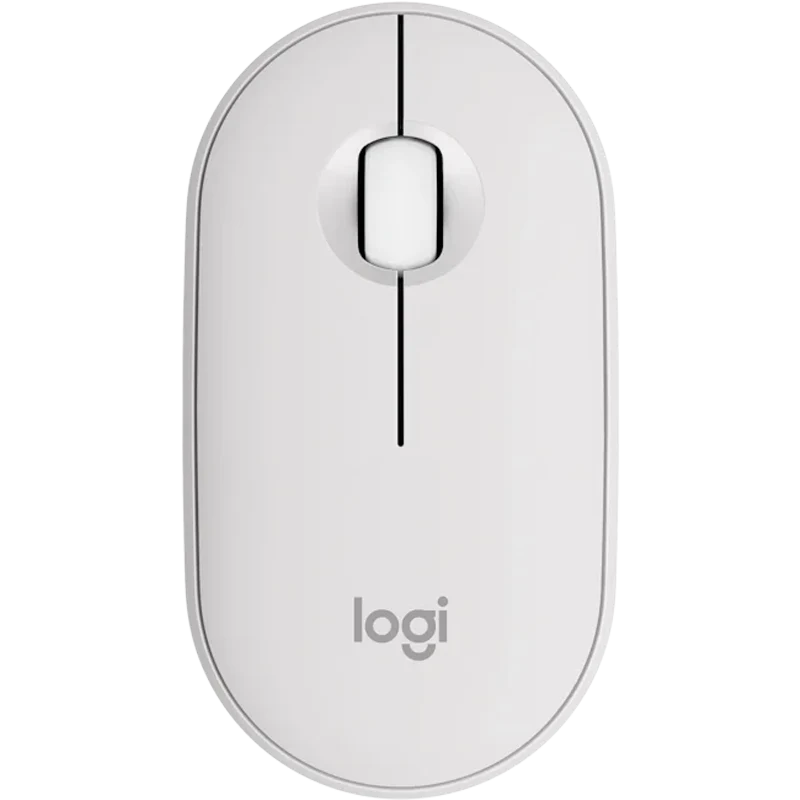 Pebble Mouse 2 M350s