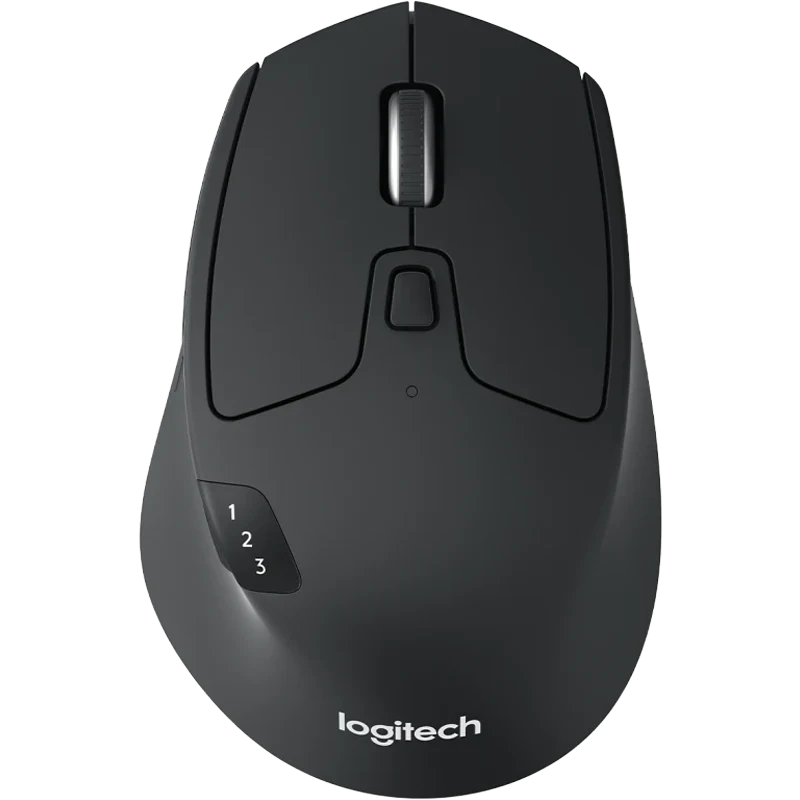 Logitech M720 Triathlon