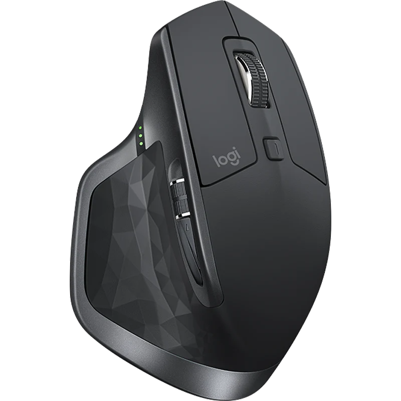 Logitech MX Master 2S