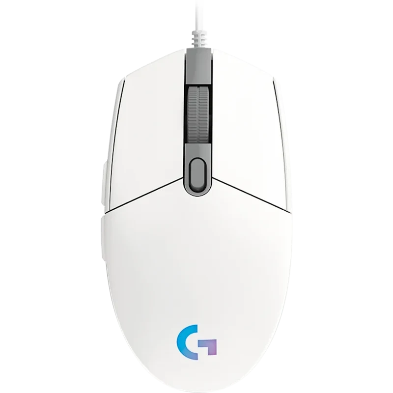 G102 Wired Gaming Mouse